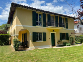 Casa di totto
